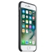 iCaseFashion Silicone Case for iPhone 7 - Black