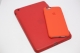 iCaseFashion Silicone Case for iPhone 7 - Orange