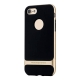 Чехол Rock Royce Series for iPhone 7 Plus - Gold