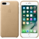 iCaseFashion Case iPhone 7Plus Tan