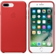 iCaseFashion Case iPhone 7Plus Red