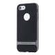 Чехол Rock Royce Series for iPhone 7 Plus - Grey