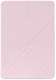 Чехол Remax Transformer Case для iPad Pro - pink