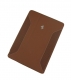 Чехол Ferrari F12 Collection Leather Folio Case for iPad Air - brown