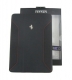 Чехол Ferrari F12 Collection Leather Folio Case for iPad Air - black