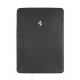 Чехол Ferrari F12 Collection Leather Folio Case for iPad Air - black