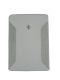 Чехол Ferrari F12 Collection Leather Folio Case for iPad Air - white