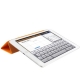 iCaseFashion Smart Case для iPad Air - orange