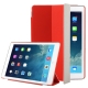 iCaseFashion Smart Case для iPad Air - red