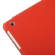 iCaseFashion Smart Case для iPad Air - red