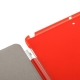 iCaseFashion Smart Case для iPad Air - red