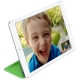 iCaseFashion Smart Case для iPad Air - green