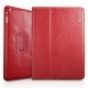 Yoobao Genuine Executive Leather Case для iPad Air - красный