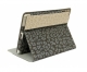 Чехол Nuoku Stylish для iPad 4/ iPad 3/ iPad 2 - черный