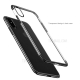 Baseus Glitter Case Black for iPhone X