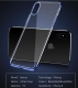 Baseus Glitter Case Blue for iPhone X