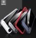 Чехол Baseus Suthin синий для iPhone X