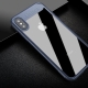 Чехол Baseus Suthin синий для iPhone X