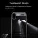 Чехол Baseus Suthin черный для iPhone X
