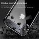Чехол Baseus Suthin черный для iPhone X