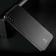 Baseus Wing Case Black for iPhone X