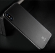 Baseus Wing Case Black for iPhone X