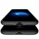 Baseus Armor Case TPU Back Cover for iPhone X - BLACK