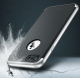 Чехол iPaky New Hornet Series for iPhone 7 - Silver