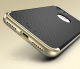 Чехол iPaky New Hornet Series for iPhone 7 - Silver