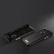 REMAX Maso Series Crocodile Leather Coated Hard Case for iPhone 7Plus