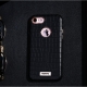 REMAX Maso Series Crocodile Leather Coated Hard Case for iPhone 7Plus