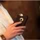 REMAX Maso Series Crocodile Leather Coated Hard Case for iPhone 7
