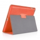 Yoobao Genuine Executive Leather Case для iPad Air - оранжевый