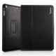 Yoobao Genuine Executive Leather Case для iPad Air - черный