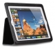 Yoobao Genuine Executive Leather Case для iPad Air - черный