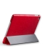 Чехол Hoco Crystal для iPad Air - красный