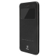 Чехол-книжка для iPhone 7 Baseus Simple - Black