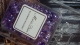 Силиконовый 3D чехол Miss Dior для iPhone 7 - Violet