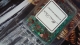 Силиконовый 3D чехол Miss Dior для iPhone 7 - Green